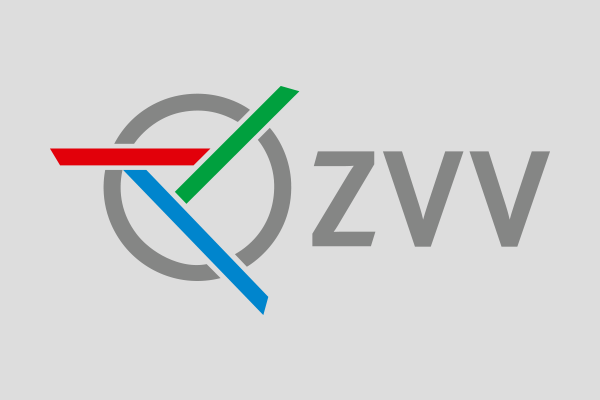 ZVV Logo