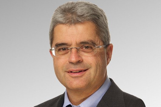 Dr. iur. Gianni Bomio Bild von Gianni Bomio